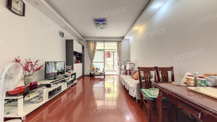 嘉景花园二手房实景图