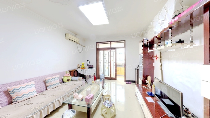 宁合世嘉二手房实景图