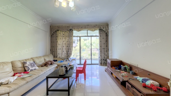 豪逸花园二手房实景图