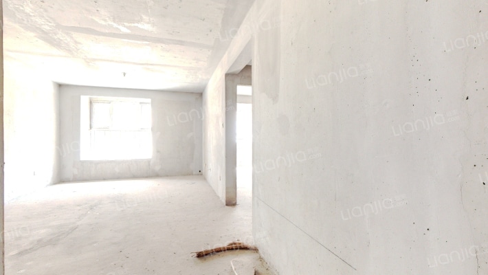 华阳路上电梯楼，联合一号院值得拥有的好房子-客厅