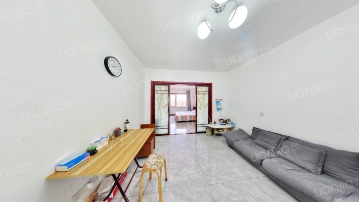 昆云里二手房实景图