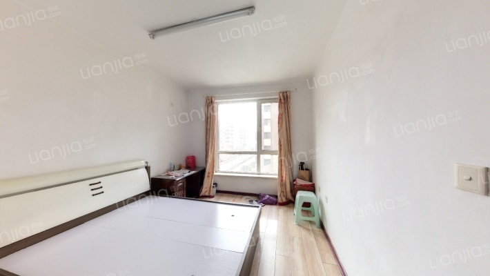 龙净都市阳光二手房实景图