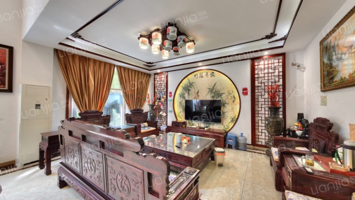 府河音乐花园二手房实景图