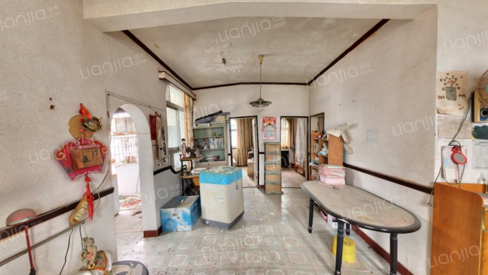 昌盛花园(金湾区)二手房实景图