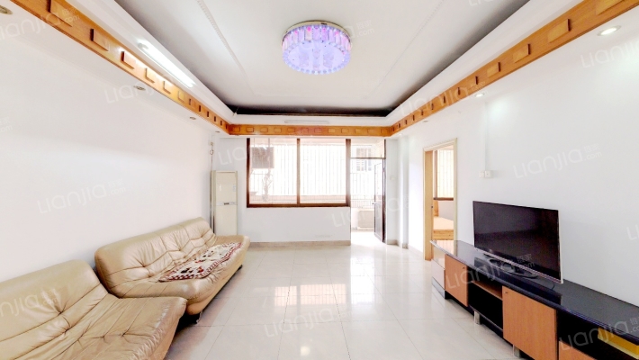 南五路二手房实景图