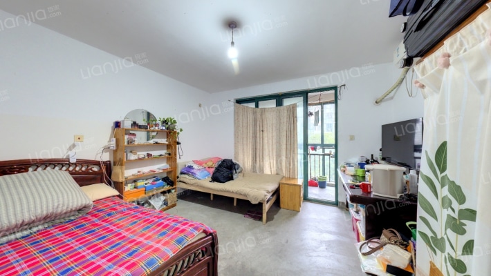 众众德尚世嘉二手房实景图