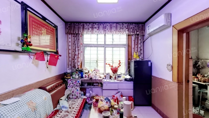 二粮库家属楼二手房实景图