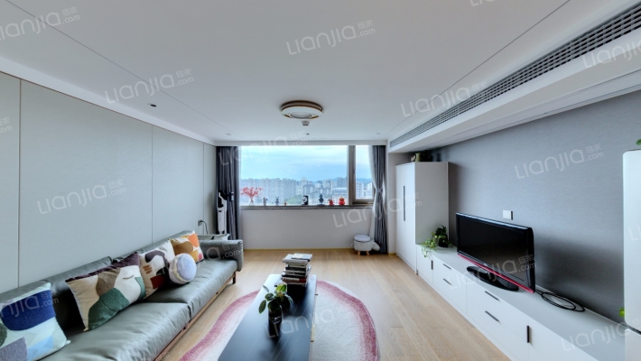 翠苑荟二手房实景图