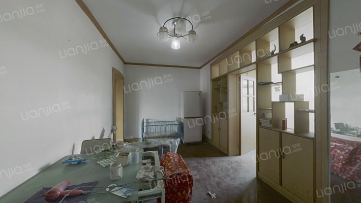 淠河路81号二手房实景图