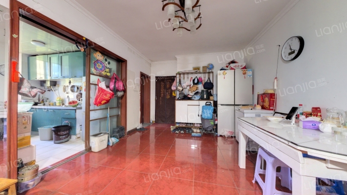 中桥一村二手房实景图