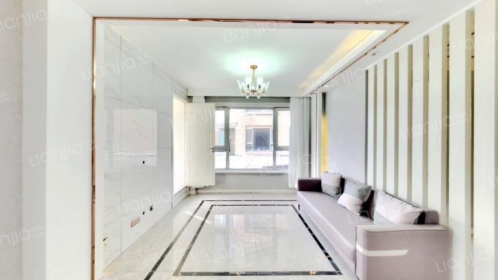 宝雍阁金色欧城南区二手房实景图