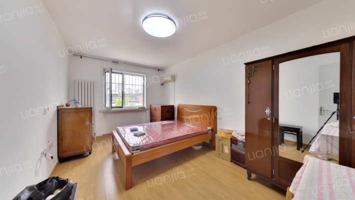 云阳东里二手房实景图