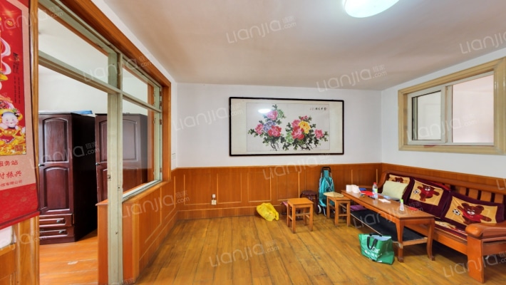 胡家村商住楼二手房实景图