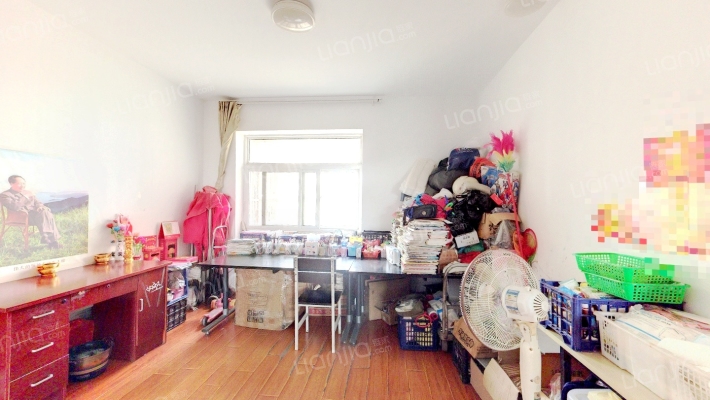 滨河松园二手房实景图