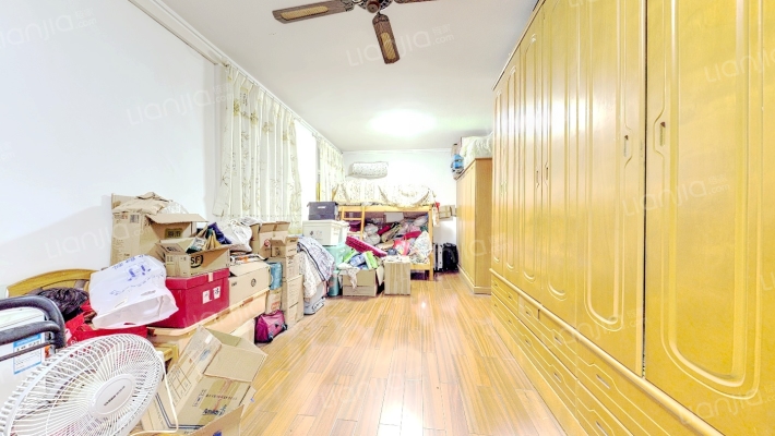 邮科院小区二手房实景图