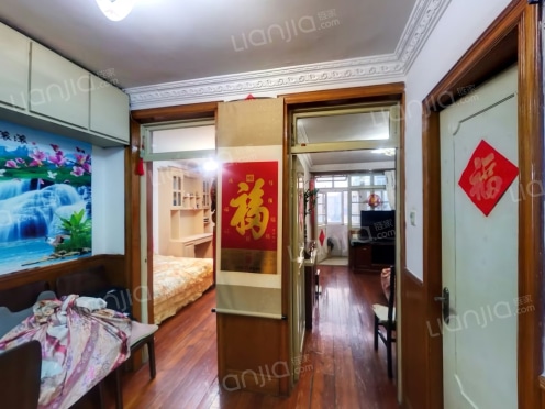 整租·东莞一路 2室1厅 东/西