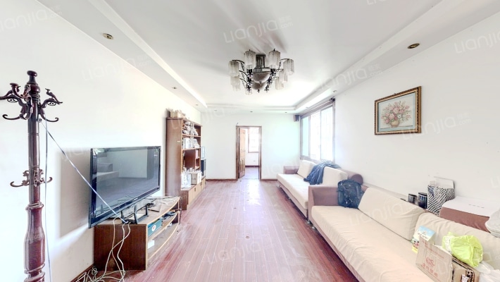 凤凰翠堤二手房实景图