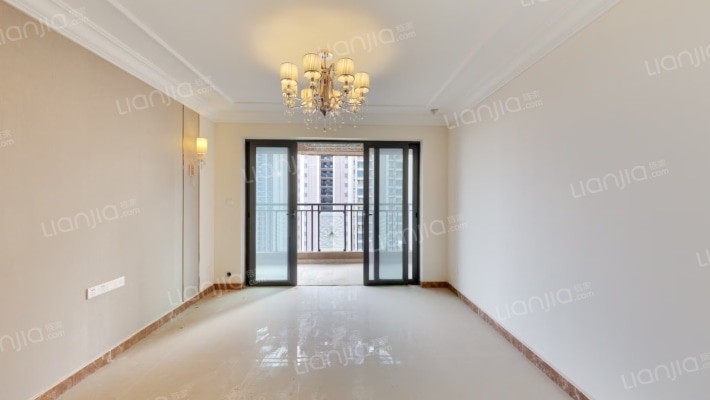 恒大文旅城C区二手房实景图