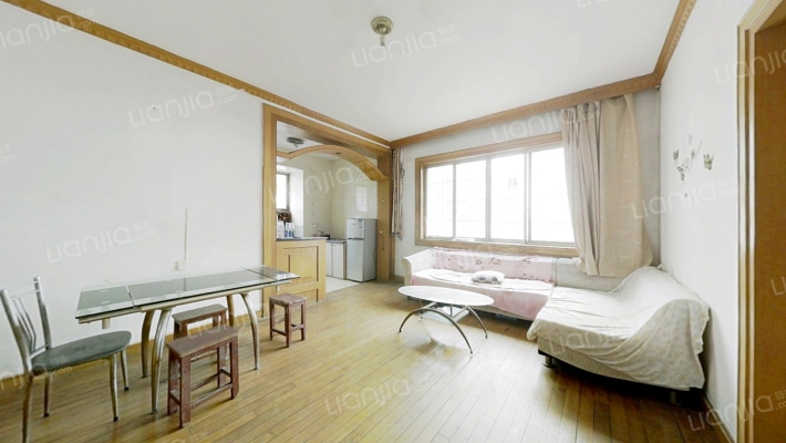 洛阳东路孙家亭段二手房实景图