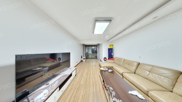 名家苑二手房实景图