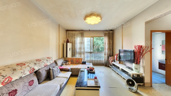 天龙城市花园二期二手房实景图