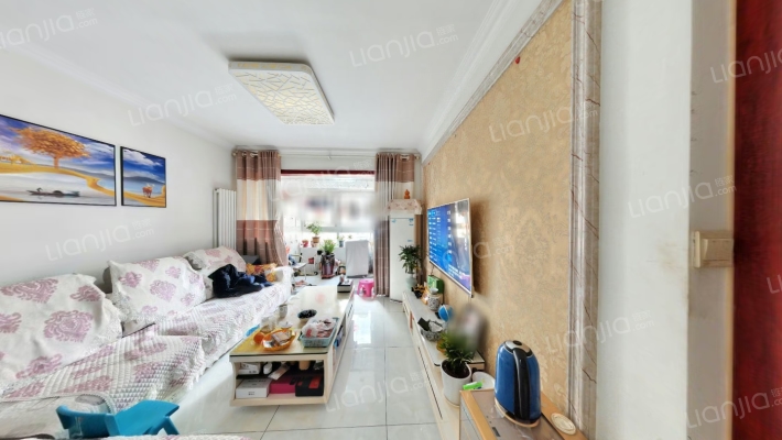 金科城二手房实景图