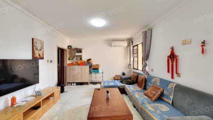 鑫远御文台2期二手房实景图