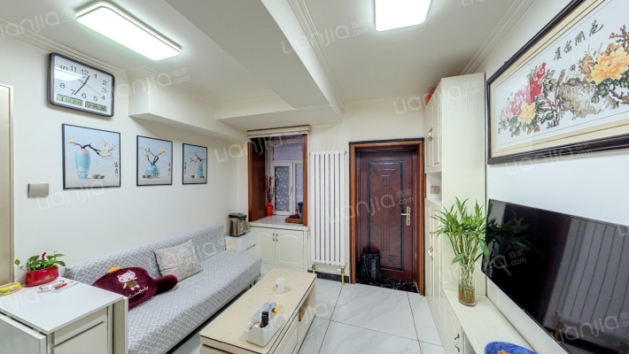 鸿记里二手房实景图