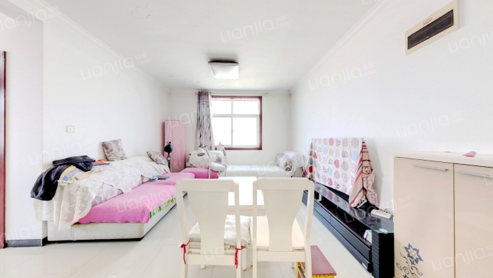 天裕丰苑二手房实景图