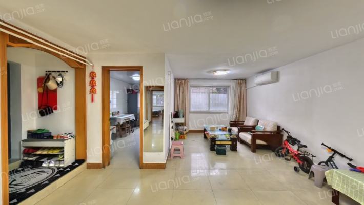 广大馨苑二手房实景图