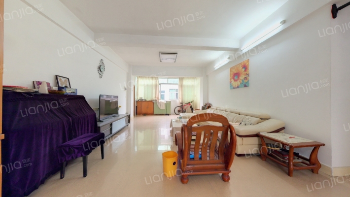 南华苑二手房实景图