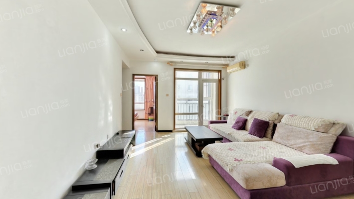 良运缤纷四季二手房实景图