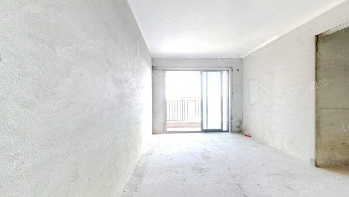 中荟城星品苑二手房实景图