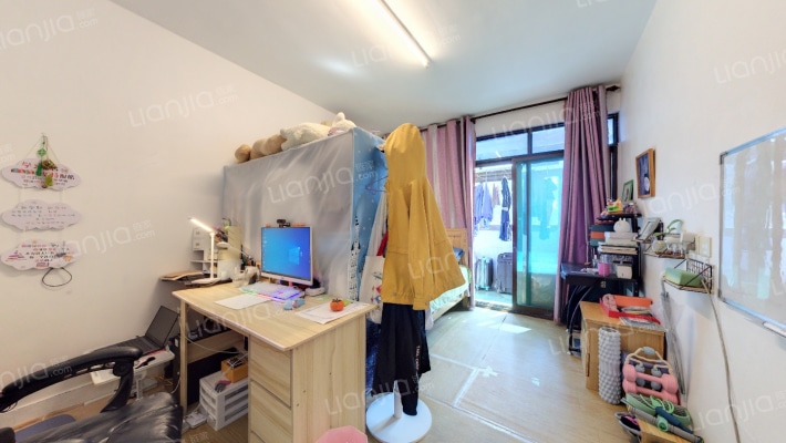 西北新村二手房实景图