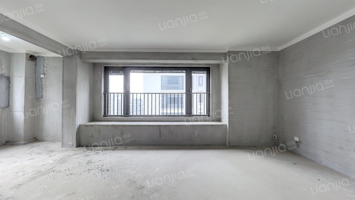 中天雅境二手房实景图