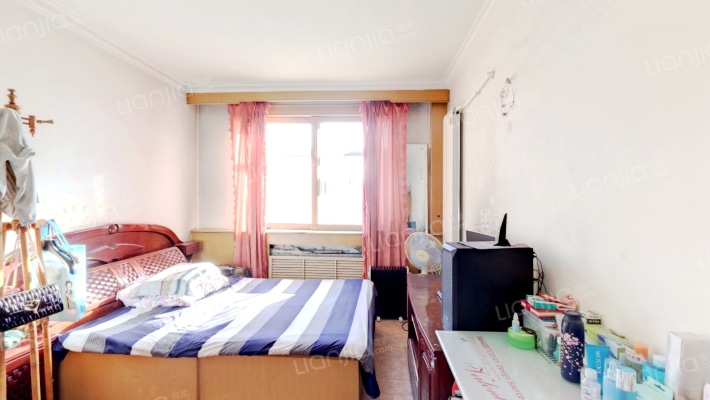 煤医里文化楼二手房实景图