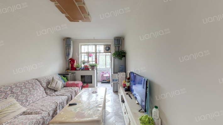 兰水小区二手房实景图