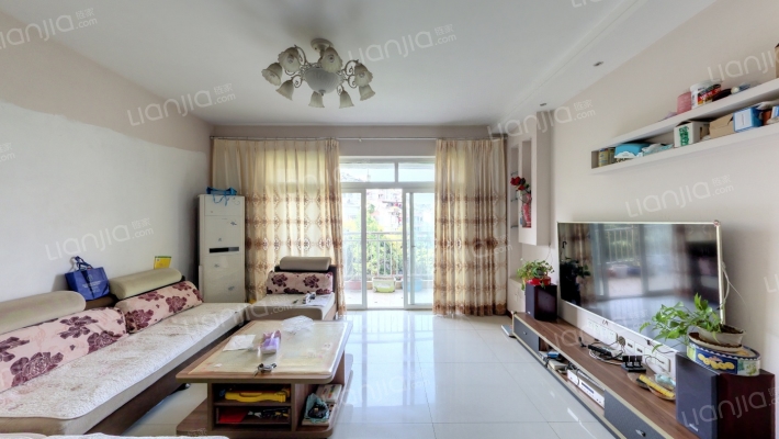 盛景天下二手房实景图