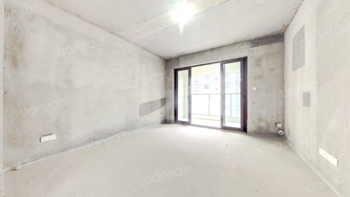 保利青江花园二手房实景图