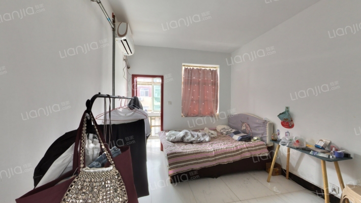 山大路206号二手房实景图