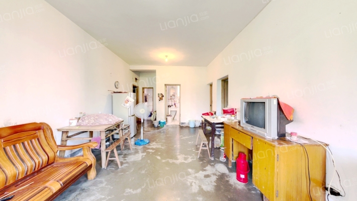 金竹苑3区二手房实景图