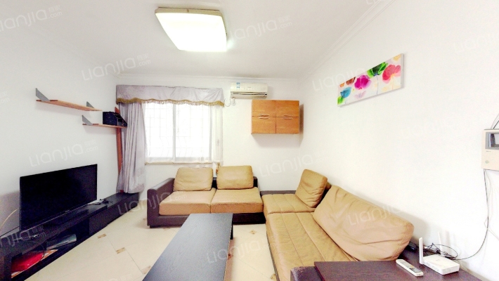 东海阳光二手房实景图