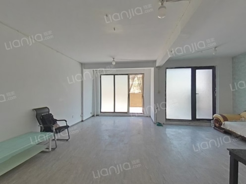 整租·海山慧谷 3室2厅 南/北