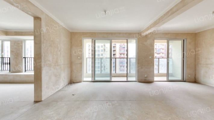 中天江南诚品二手房实景图