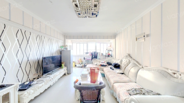 美高家属院二手房实景图