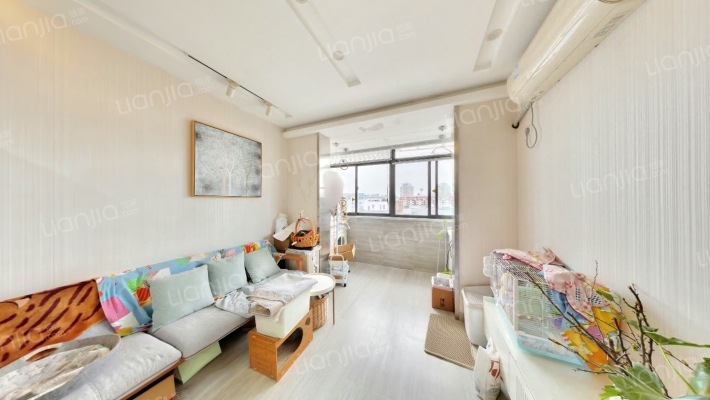 长虹路449号二手房实景图