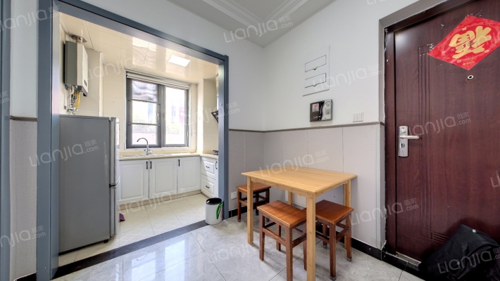 新风丽都北苑二手房实景图