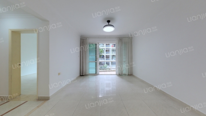 祈福新村山泉居二手房实景图