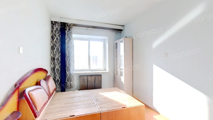 日升小区二手房实景图