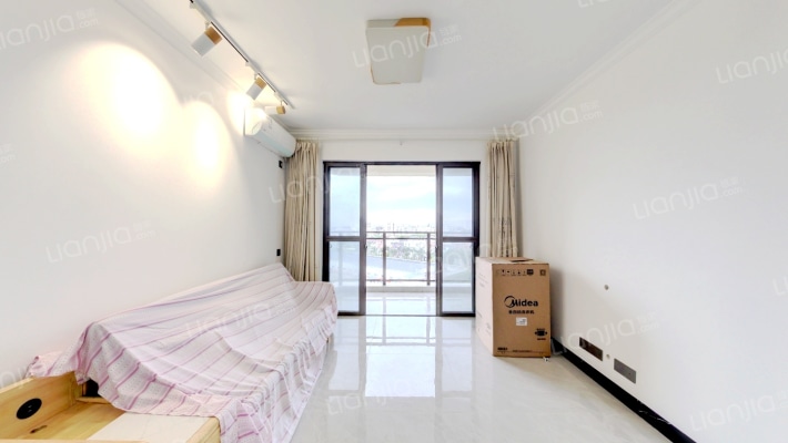 大唐听海居二期二手房实景图